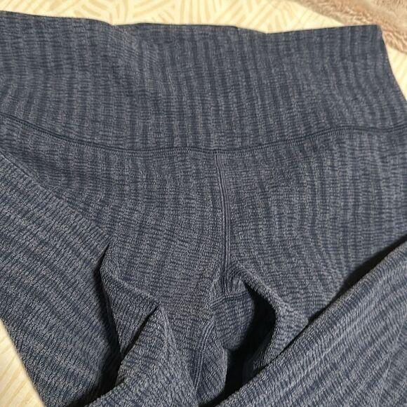 Athleta elation textured straight leg pant - Picture 5 of 7